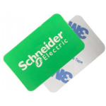 Schneider Electric 施耐德電氣 S51系列智能門鎖 智能匙咭貼紙 (S51_STIC)